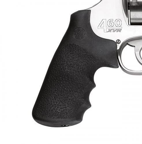 Smith & Wesson 460XVR .460 S&W Magnum Revolver - view number 6