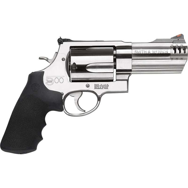Smith & Wesson S&W5… - image
