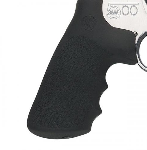 Smith & Wesson S&W500 .500 S&W Magnum Revolver - view number 5