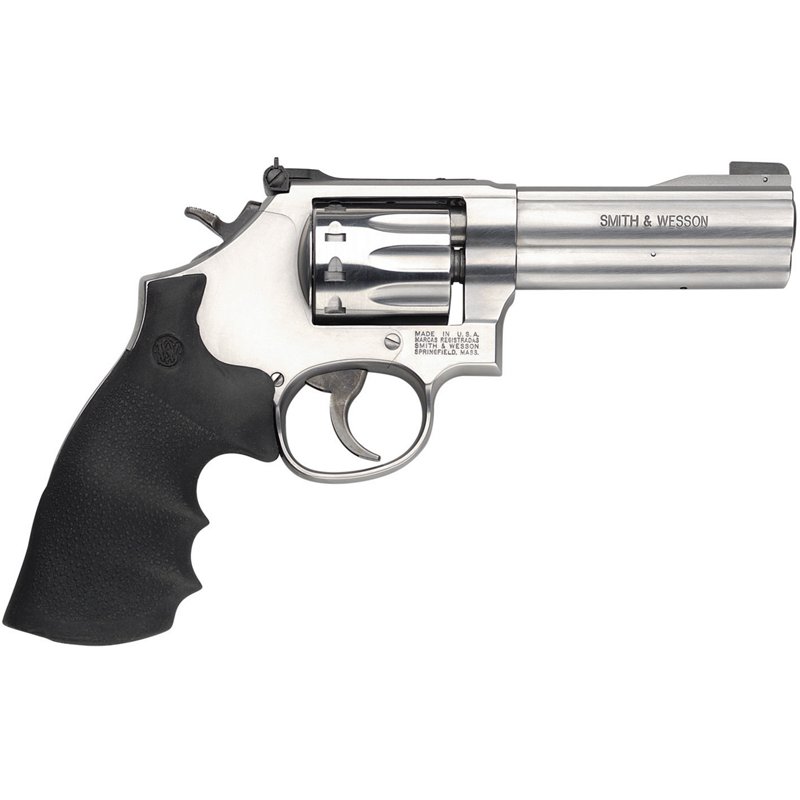 Smith & Wesson 617 … - image