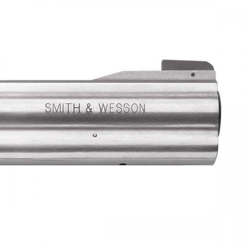 Smith & Wesson 617 K-22 Masterpiece .22 LR Revolver - view number 3