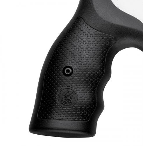 Smith & Wesson 617 K-22 Masterpiece .22 LR Revolver - view number 6