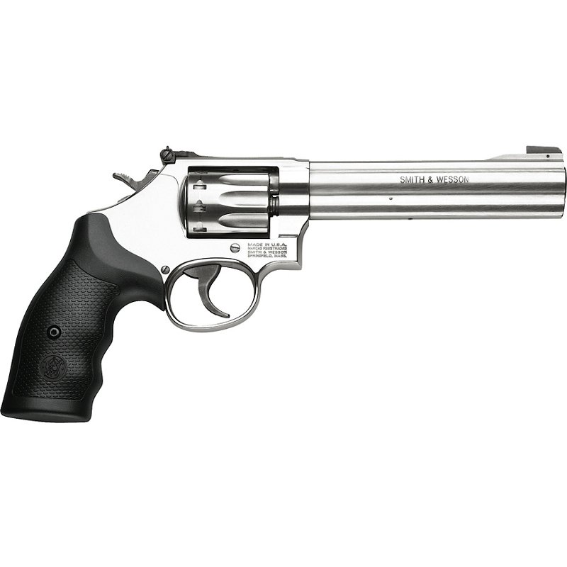 Smith & Wesson Mode… - image