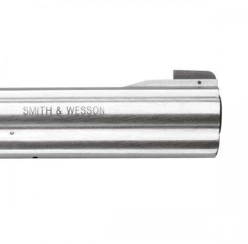 Smith & Wesson Model 617 .22 LR K-frame Revolver - view number 2