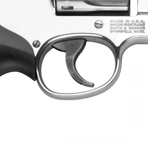 Smith & Wesson Model 617 .22 LR K-frame Revolver - view number 4