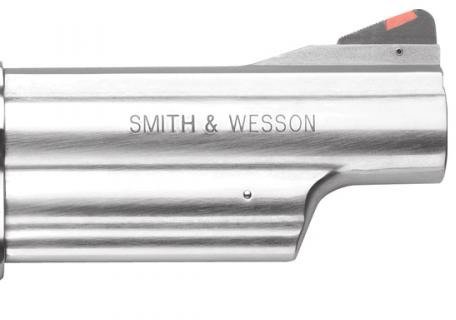Smith & Wesson 629 Stainless .44 Remington Magnum Revolver - view number 2