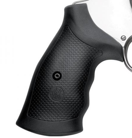 Smith & Wesson 629 Stainless .44 Remington Magnum Revolver - view number 5