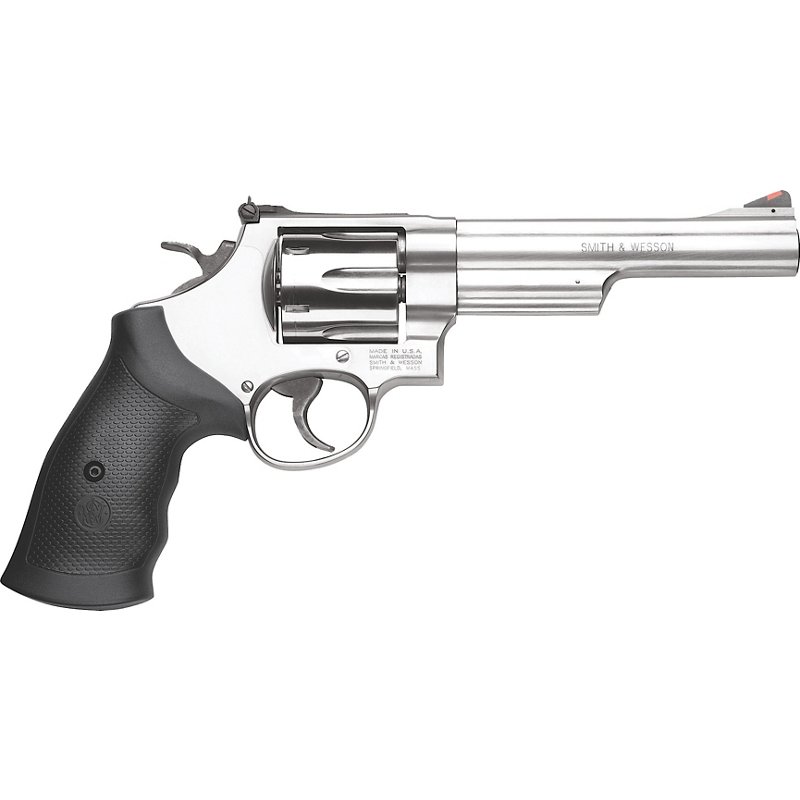 Smith & Wesson 629 … - image