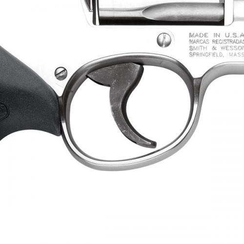 Smith & Wesson 629 Classic .44 Remington Magnum Revolver - view number 4