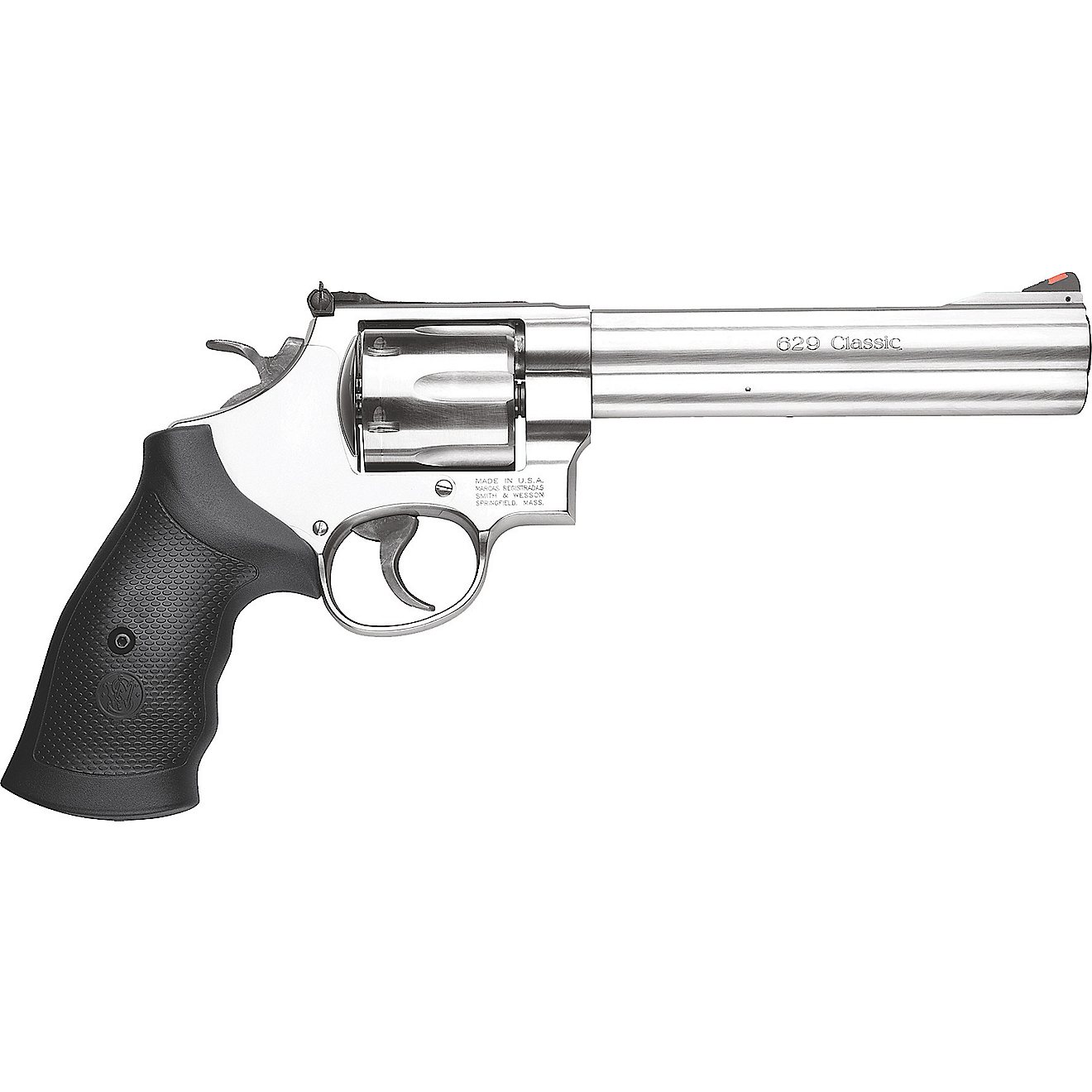 Smith & Wesson 629 Classic .44 Remington Magnum Revolver                                                                         - view number 1