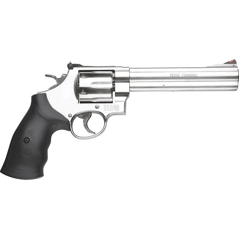 Smith & Wesson 629 … - image