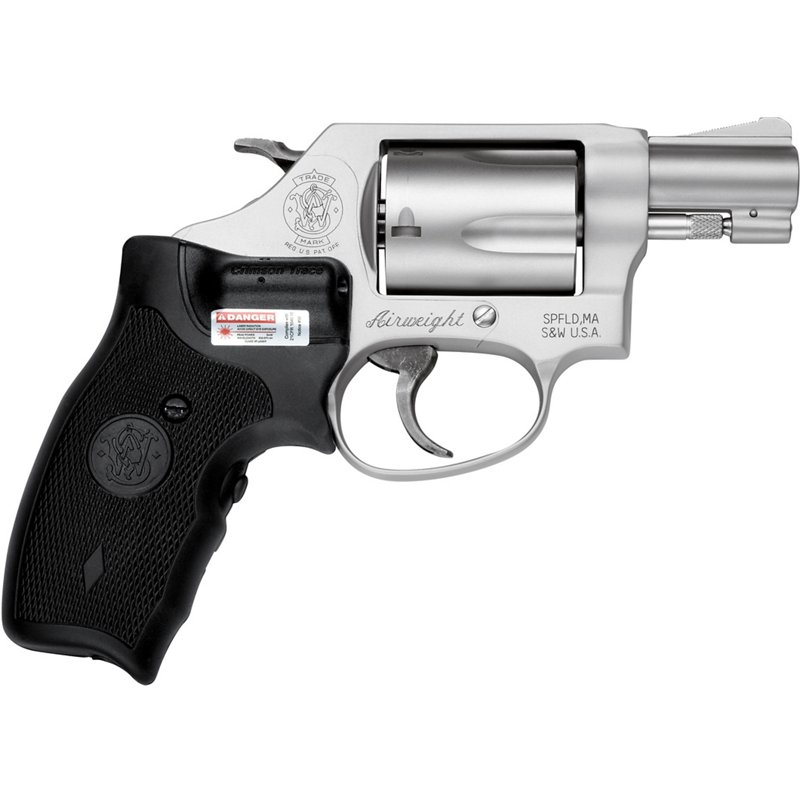 Smith & Wesson 637 … - image
