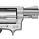 Smith & Wesson 637 Airweight Crimson Trace Lasergrip .38 Special Revolver                                                        - view number 3