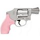 Smith & Wesson Model 642 Pink Grip .38 S&W Special +P Revolver                                                                   - view number 1 image