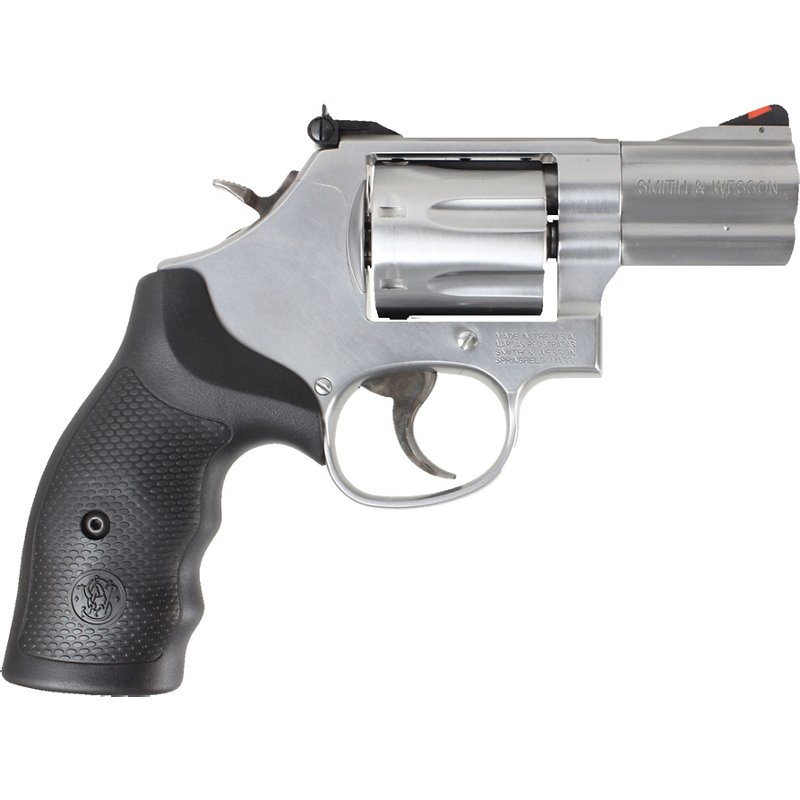 Smith & Wesson 686 … - image