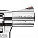 Smith & Wesson 686 Plus .357 Magnum Revolver                                                                                     - view number 2 image