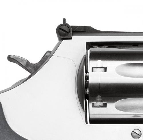 Smith & Wesson 686 Plus .357 Magnum Revolver - view number 3