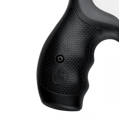 Smith & Wesson 686 Plus .357 Magnum Revolver - view number 5