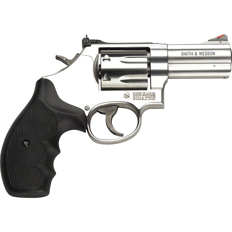 Smith & Wesson Mode… - image