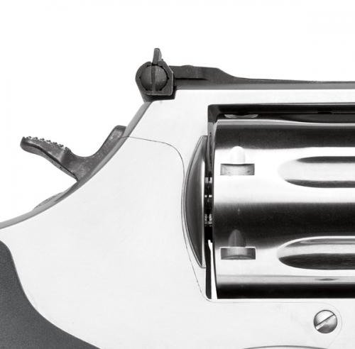 Smith & Wesson 686 Plus .357 Magnum Revolver - view number 4