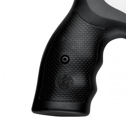 Smith & Wesson 686 Plus .357 Magnum Revolver - view number 6