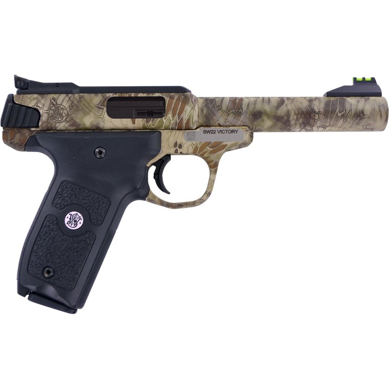 Smith & Wesson SW22… - image