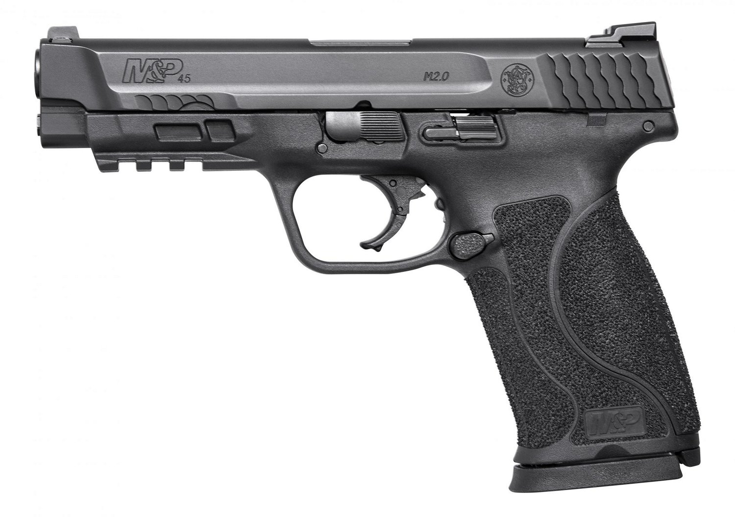 Smith & Wesson M&P45 M2.0 45 ACP Full-Sized 10-Round Pistol - view number 2