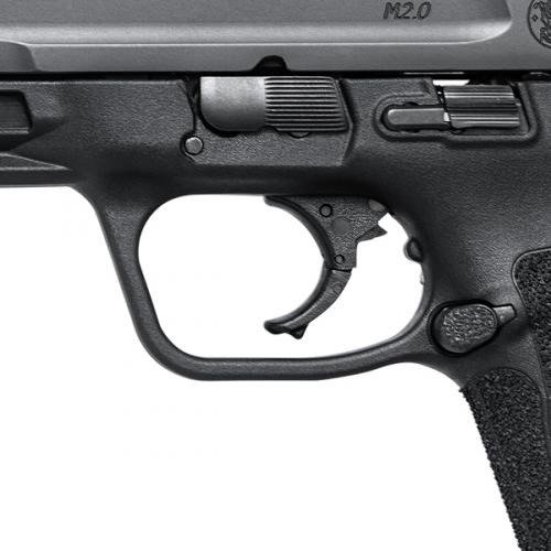 Smith & Wesson M&P45 M2.0 45 ACP Full-Sized 10-Round Semiautomatic Pistol - view number 5