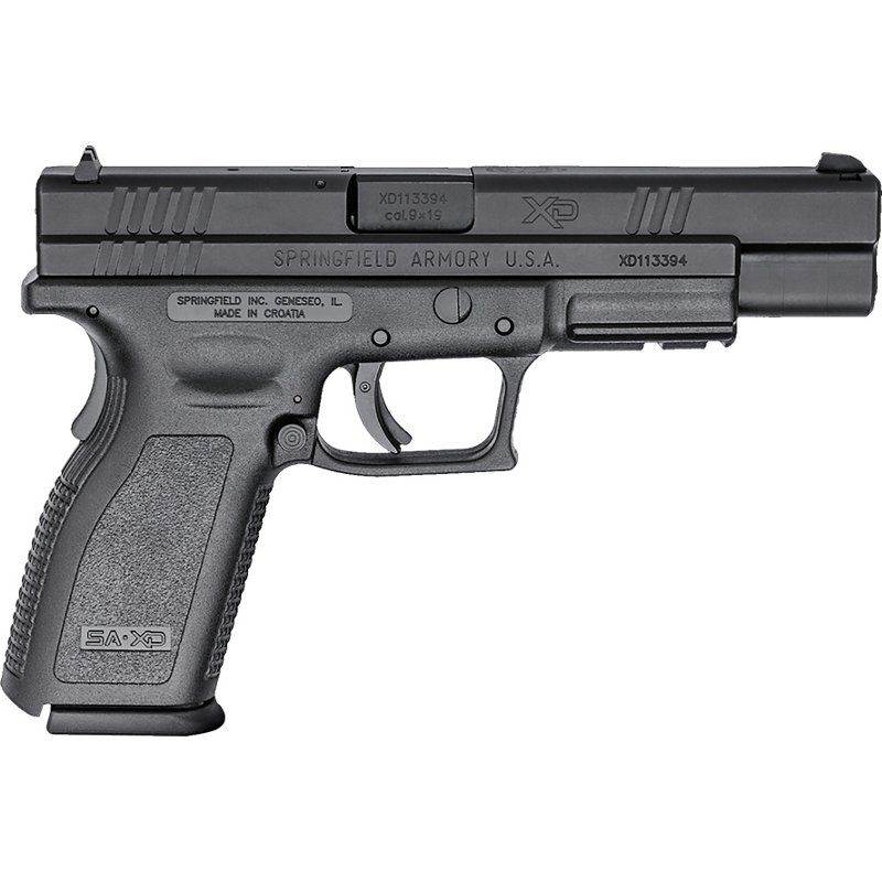 Springfield Armory … - image