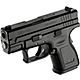 Springfield Armory XD Essential Package 3 in .40 S&W Pistol                                                                      - view number 3 image