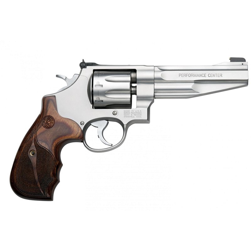 Smith & Wesson Mode… - image