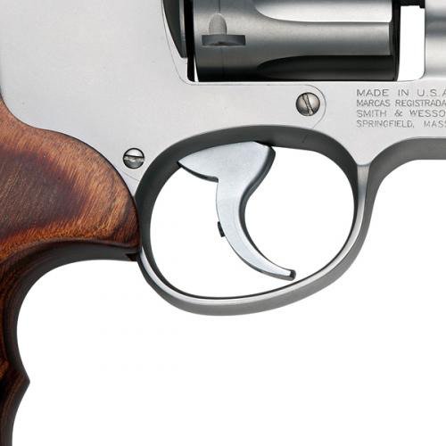 Smith & Wesson Model 627 Performance Center .357 Magnum/.38 S&W Special +P Revolver - view number 5