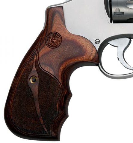 Smith & Wesson Model 627 Performance Center .357 Magnum/.38 S&W Special +P Revolver - view number 6