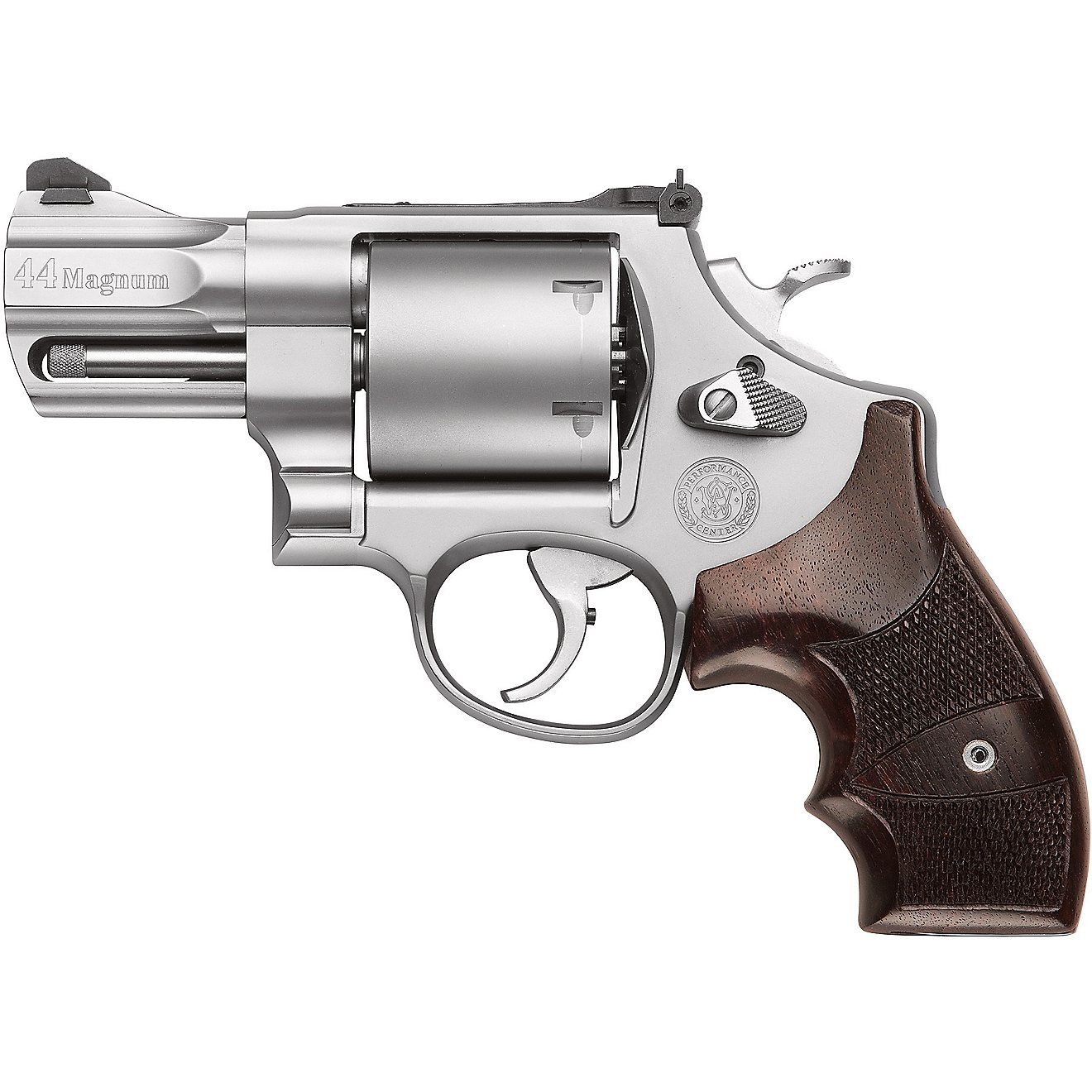 Smith & Wesson Model 629 Performance Center .44 Magnum/.44 S&W Special Revolver                                                  - view number 2