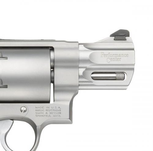 Smith & Wesson Model 629 Performance Center .44 Magnum/.44 S&W Special Revolver                                                  - view number 3
