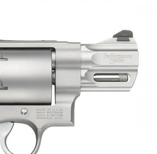 Smith & Wesson Model 629 Performance Center .44 Magnum/.44 S&W Special Revolver - view number 3