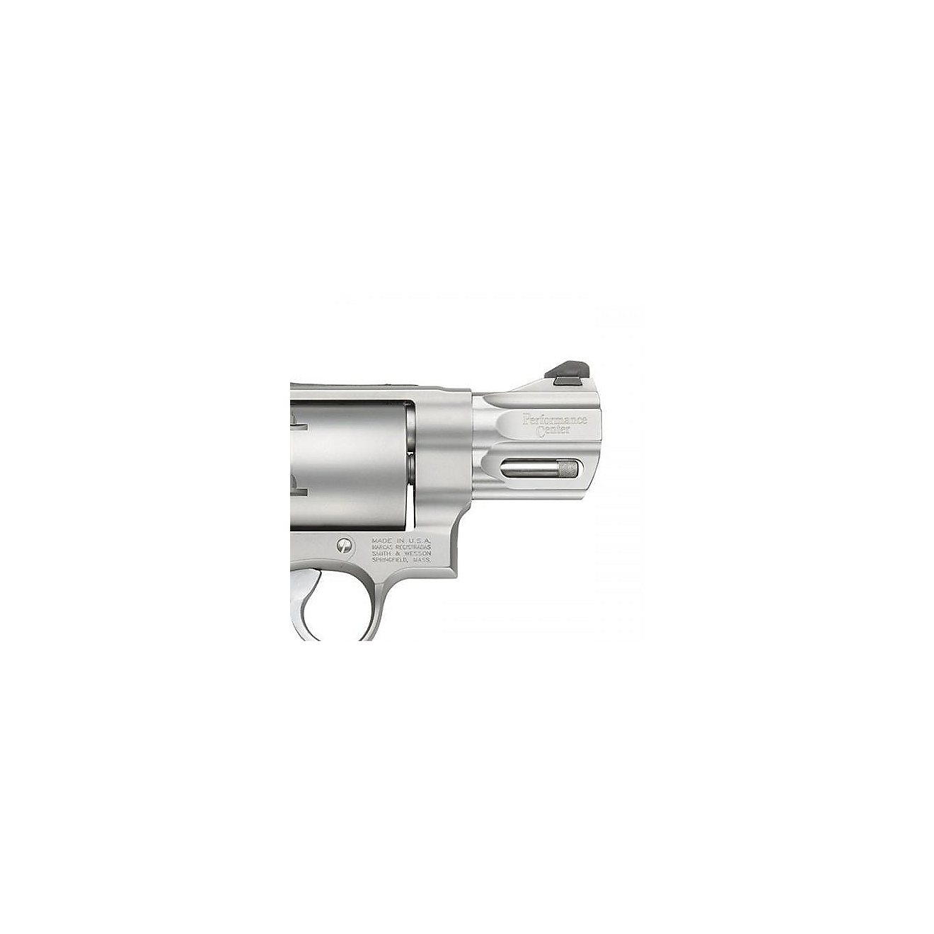 Smith & Wesson Model 629 Performance Center .44 Magnum/.44 S&W Special Revolver                                                  - view number 3