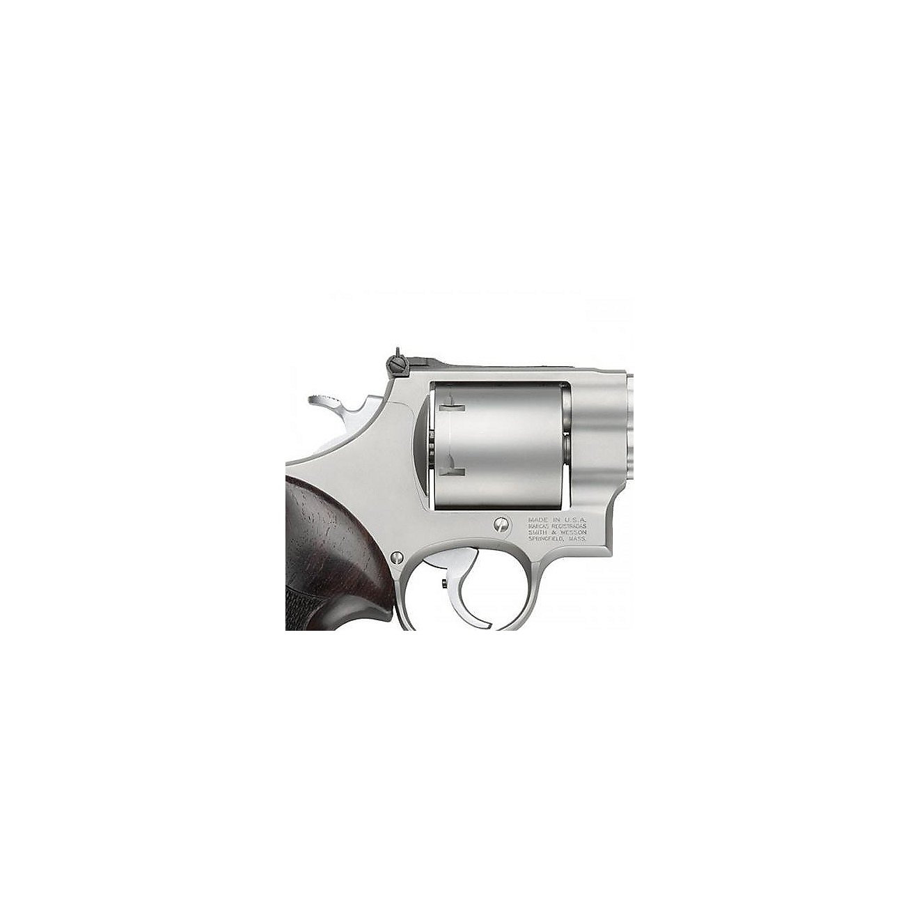 Smith & Wesson Model 629 Performance Center .44 Magnum/.44 Smith & Wesson Model 629 Performance Center .44 Magnum/.44