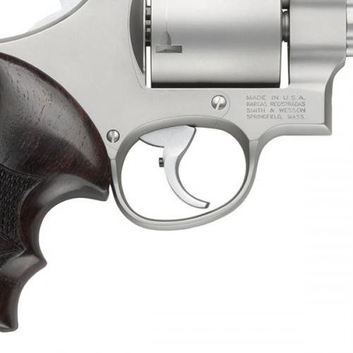 Smith & Wesson Model 629 Performance Center .44 Magnum/.44 S&W Special Revolver                                                  - view number 5