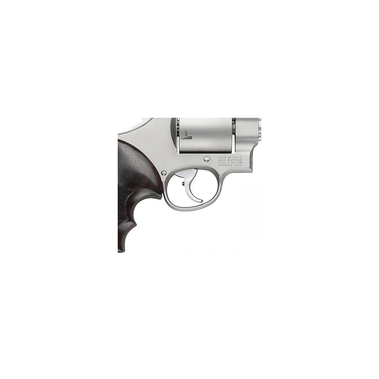 Smith & Wesson Model 629 Performance Center .44 Magnum/.44 S&W Special Revolver                                                  - view number 5