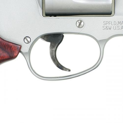 Smith & Wesson Model 642 Performance Center .38 Special +P Revolver - view number 5