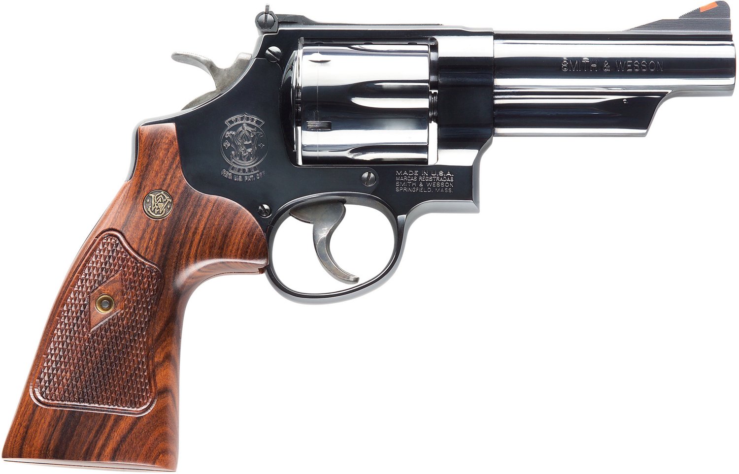 44 Magnum Revolvers | Price Match Guaranteed