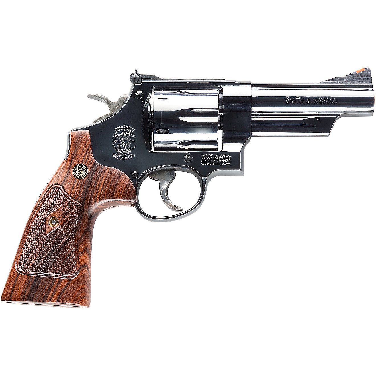 Smith & Wesson Model 29 Classic .44 Magnum/.44 S&W Special Revolver                                                              - view number 1