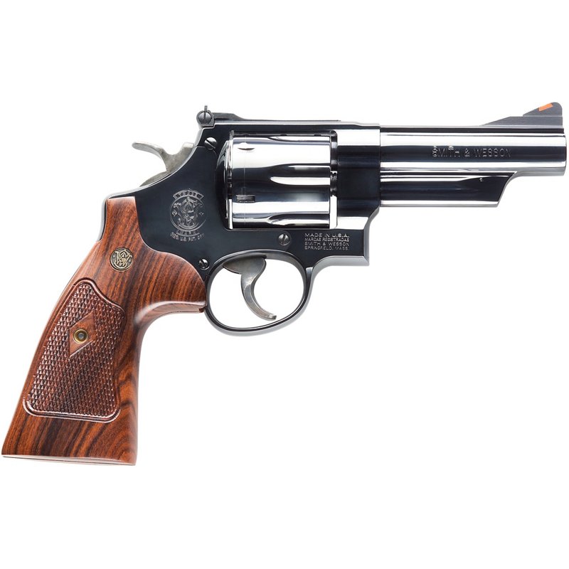 Smith & Wesson Mode… - image