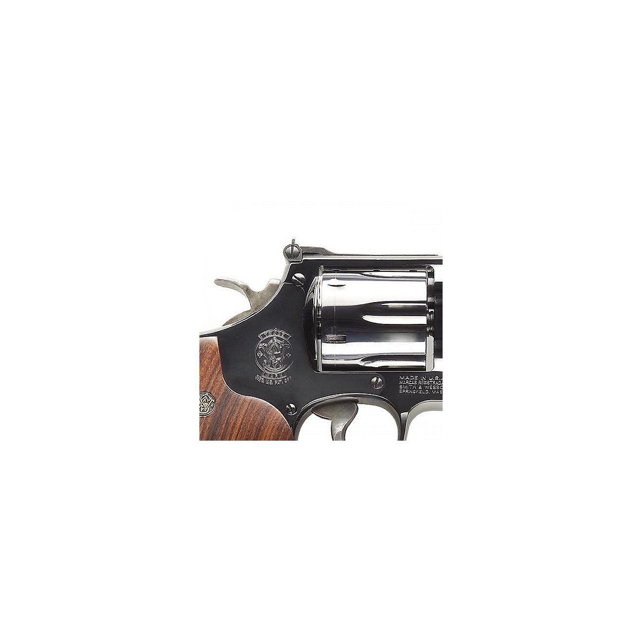 Smith & Wesson Model 29 Classic .44 Magnum/.44 S&W Special Revolver                                                              - view number 4