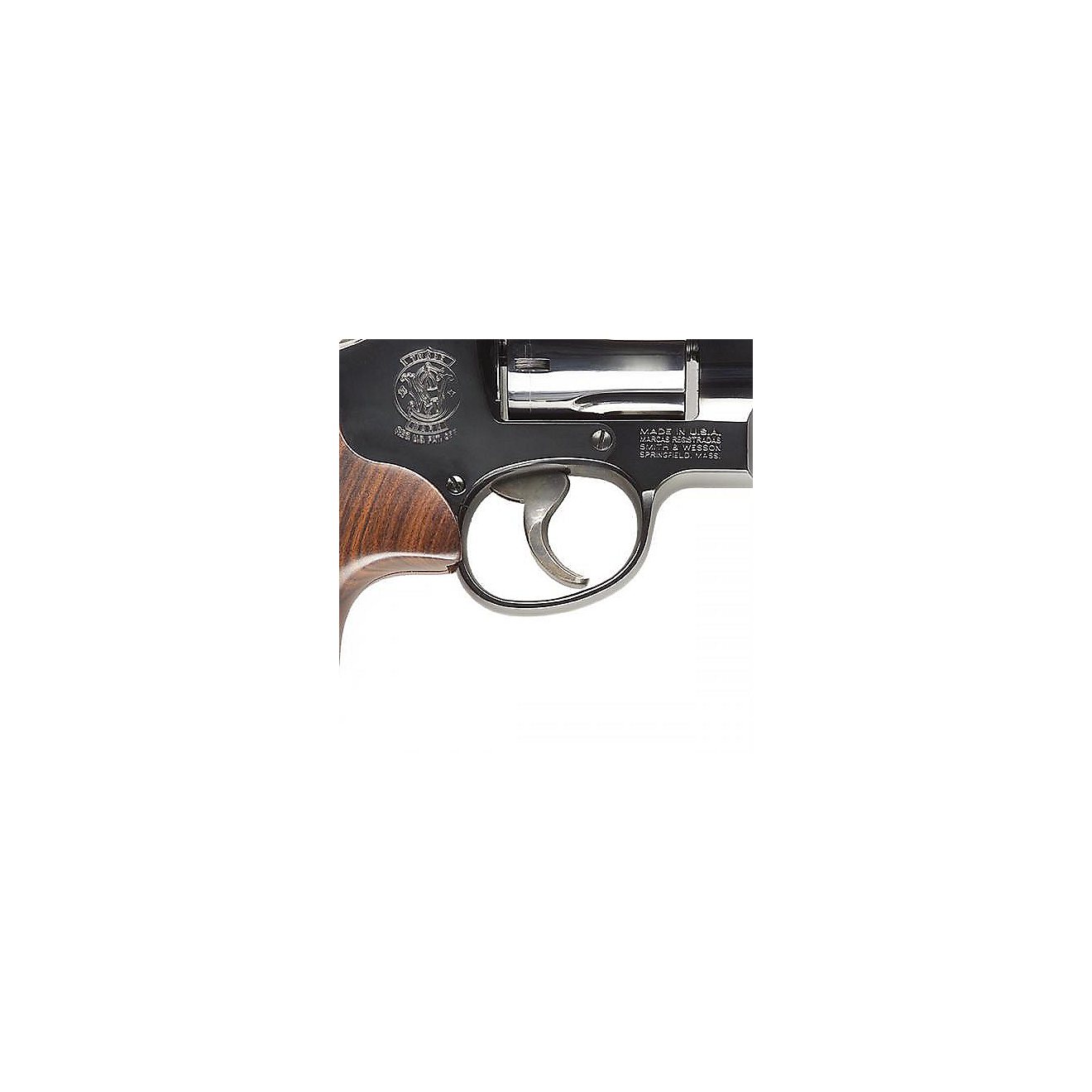 Smith & Wesson Model 29 Classic .44 Magnum/.44 S&W Special Revolver                                                              - view number 5
