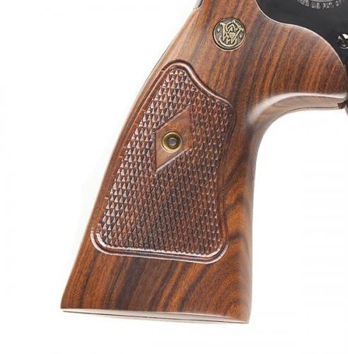 Smith & Wesson Model 29 Classic .44 Magnum/.44 S&W Special Revolver - view number 6