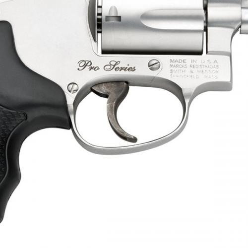 Smith & Wesson Model 640 .357 Magnum/.38 Special +P Revolver                                                                     - view number 5