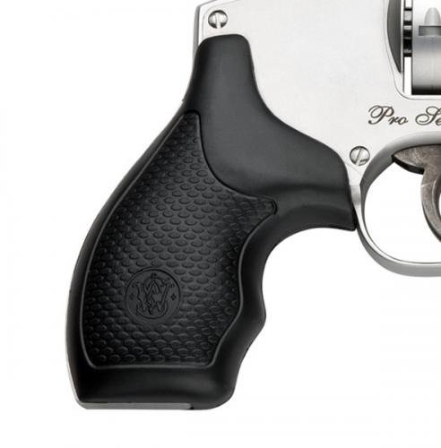 Smith & Wesson Model 640 .357 Magnum/.38 Special +P Revolver                                                                     - view number 6