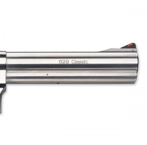 Smith & Wesson Model 629 Deluxe .44 Magnum/.44 S&W Special Revolver - view number 2